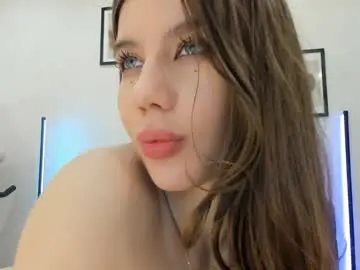 Chaturbate Private Sex Chat of jenie_fire