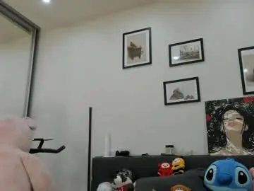 Chaturbate Adult Webcam of jenie_fire