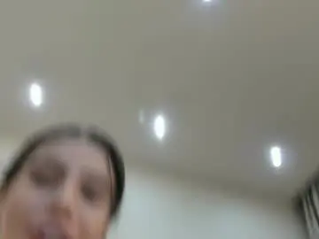 Chaturbate Nude Webcam of jenie_fire