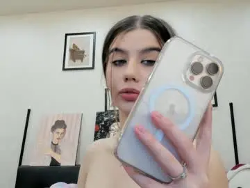 Chaturbate Adult Webcam of jenie_fire