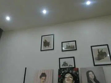 Chaturbate Free Porn Cam of jenie_fire