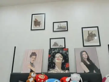 Chaturbate Nude Webcam of jenie_fire