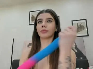 Chaturbate Live Sex Cam of jenie_fire