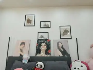 Chaturbate Free Live Porn of jenie_fire