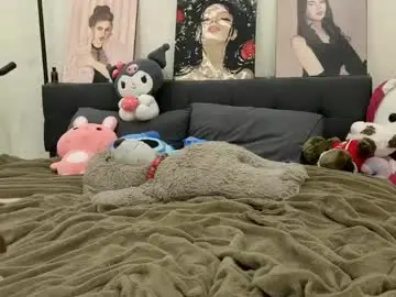 Chaturbate Nude Webcam of jenie_fire