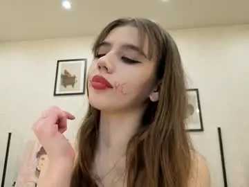 Chaturbate Adult Video Chat of jenie_fire