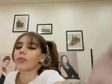 Chaturbate Adult Video Chat of jenie_fire