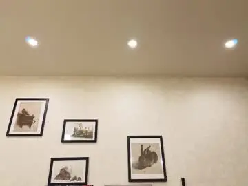 Chaturbate Adult Webcam of jenie_fire