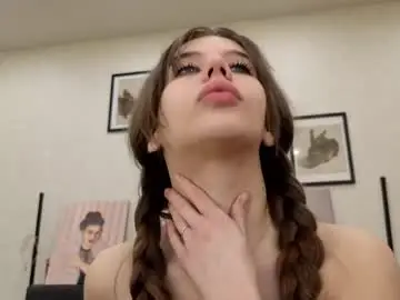 Chaturbate Live Sex Cam of jenie_fire