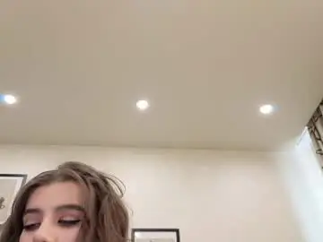 Chaturbate Sex Cam of jenie_fire
