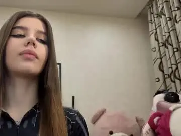 Chaturbate Private Sex Chat of jenie_fire