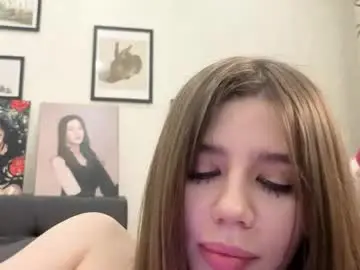 Chaturbate Adult Webcam of jenie_fire