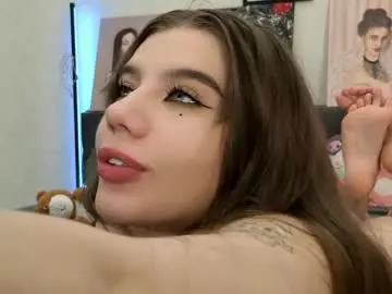 Chaturbate Adult Video Chat of jenie_fire