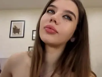 Chaturbate Adult Video Chat of jenie_fire