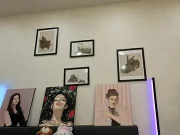 Chaturbate Free Porn Cam of jenie_fire