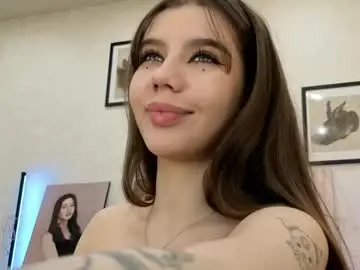 Chaturbate Best Webcam of jenie_fire