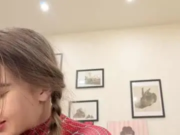 Chaturbate Nude Webcam of jenie_fire