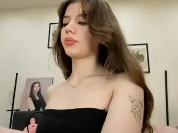 Chaturbate Live Sex Cam of jenie_fire