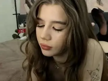 Chaturbate Adult Webcam of jenie_fire