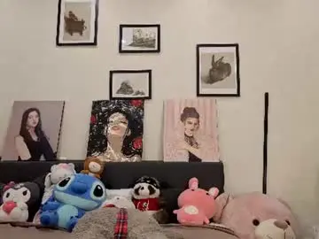 Chaturbate Best live sex cam show of jenie_fire