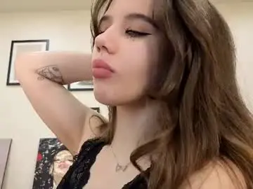 Chaturbate Private Sex Chat of jenie_fire