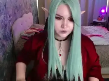 Chaturbate Live Sex Cam of jennyattal