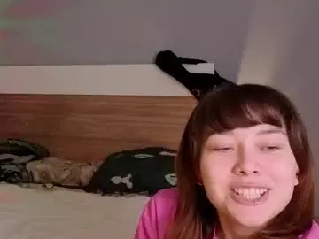 Chaturbate Nude Webcam of kina_ka