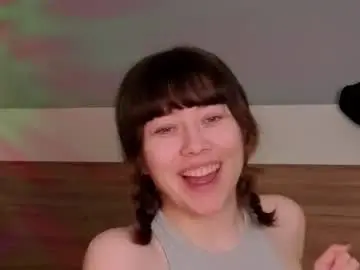 Chaturbate Sex Cam of kina_ka