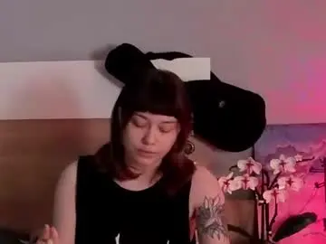 Chaturbate Best Webcam of kina_ka