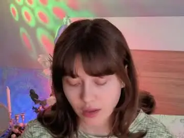 Chaturbate Nude Webcam of kina_ka