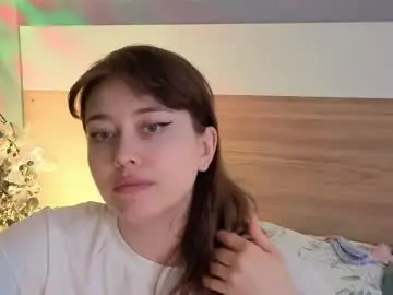 Chaturbate Best live sex cam show of kina_ka