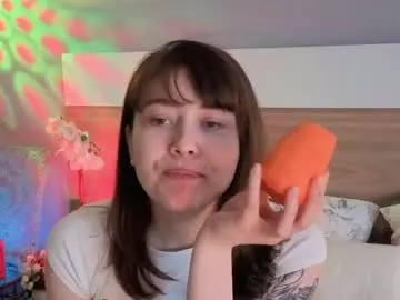 Chaturbate Sex Chat of kina_ka