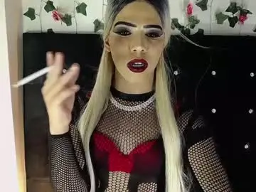 Chaturbate Free Porn Cam of kristal_queen01