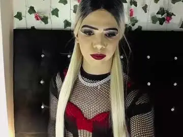 Chaturbate Best live sex cam show of kristal_queen01