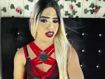 Chaturbate Live Porn of kristal_queen01