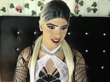 Chaturbate Best Webcam of kristal_queen01