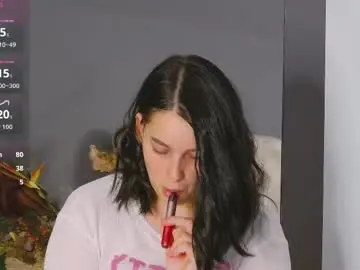 Chaturbate Live Porn of leah_brooks