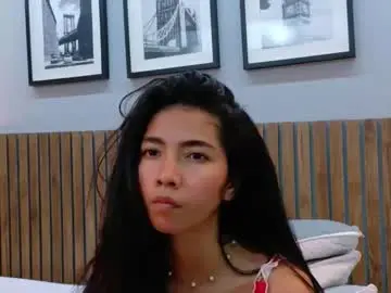 Chaturbate Best Webcam of luna_roja25