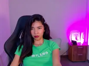 Chaturbate Live Porn of luna_roja25