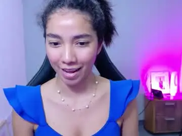 Chaturbate Sex Cam of luna_roja25