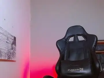 Chaturbate Live Porn of max_mayer