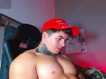 Chaturbate Free Porn Cam of max_mayer