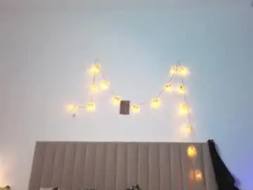 Chaturbate Live Sex of nabi_kiotaa