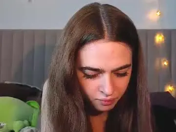 Chaturbate Adult Webcams of nabi_kiotaa