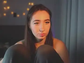 Chaturbate Nude Webcam of nabi_kiotaa
