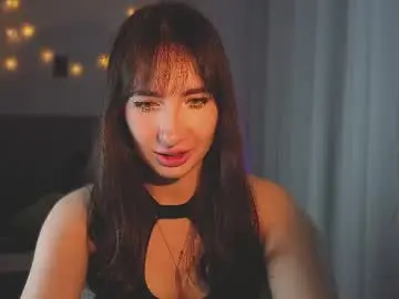 Chaturbate Adult Video Chat of nabi_kiotaa