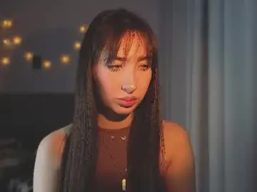 Chaturbate Sex Cam of nabi_kiotaa