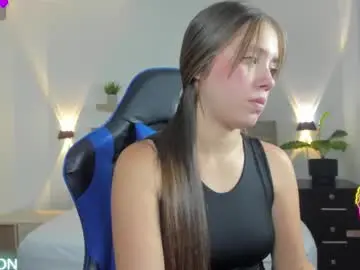 Chaturbate Live Porn of nataly_rodri