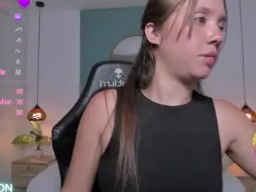 Chaturbate Sex Cam of nataly_rodri