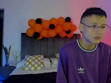 Chaturbate Adult Webcam of noah_jayden